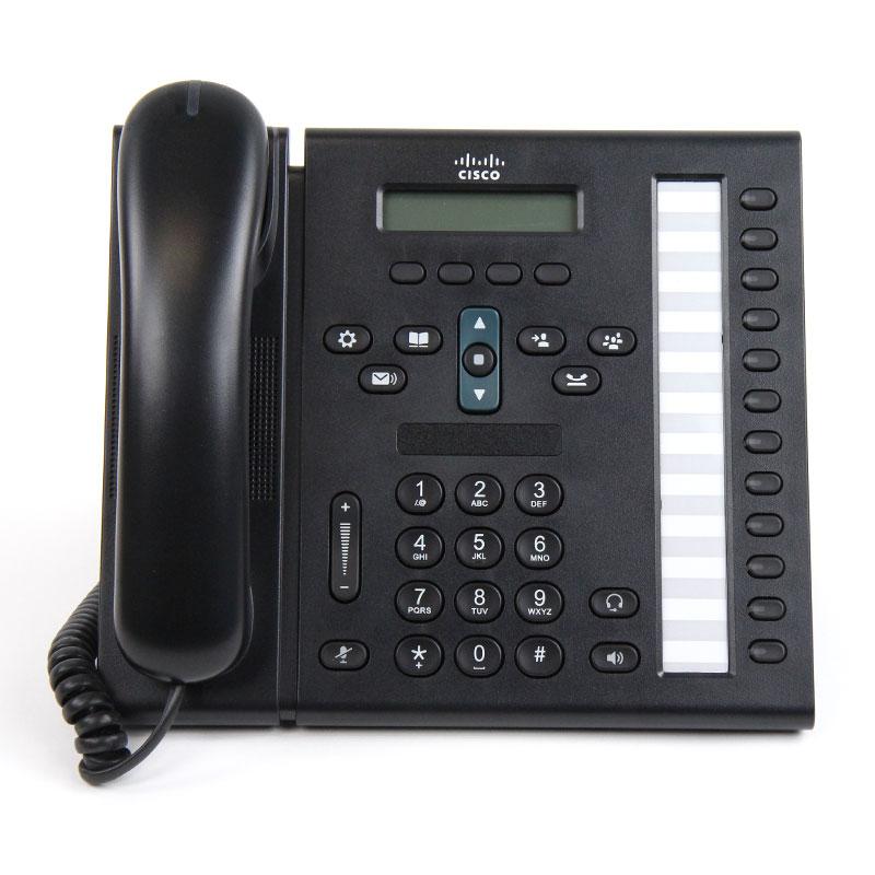 Cisco 6961 IP Phone